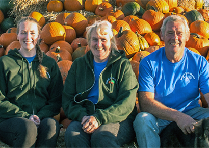 Lester’s Farm Market