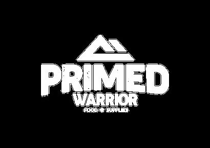 Primed Warrior